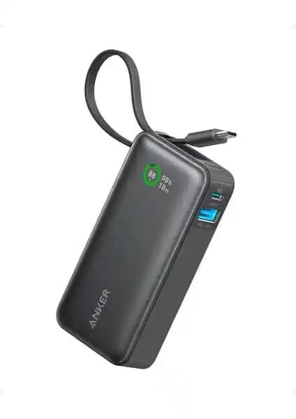 Anker 545 Nano ve Rosstech RS-500 Karşılaştırması: Taşınabilir Güç Kaynaklarının Detaylı Analizi