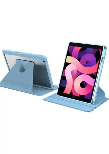 Apple iPad 10. ve 9. Nesil için 360 Dönen Kılıf Karşılaştırması ve Özellikleri