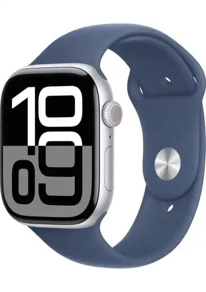 Apple Watch Series 10 Karşılaştırması: 42mm ve 46mm Modellerinin Özellikleri ve Farklılıkları
