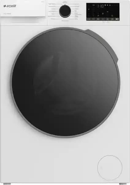 Arçelik 10120 MX ve Grundig GPWM 91613 A Çamaşır Makinesi Karşılaştırması