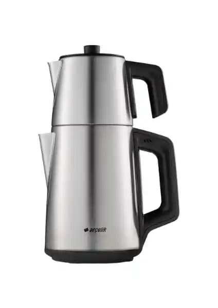 Arçelik ve Tefal Paslanmaz Çelik Çay Makinesi Karşılaştırması ve Kullanıcı Yorumları