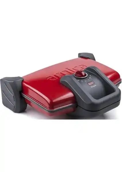 Arnica Kırmızı Tost Makinesi Karşılaştırması: GH26120 ve GH26243 Modellerinin Özellikleri