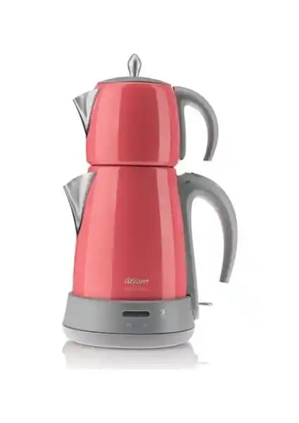 Arzum AR3019 ve Fakir Steel N More Çay Makinesi Karşılaştırması ve Kullanıcı Yorumları