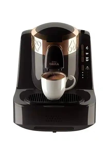 Arzum OK001 ve OK007 Türk Kahvesi Makineleri Karşılaştırması ve Özellikleri