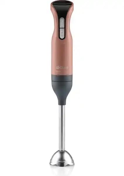 Arzum Prostick 1000 W ve Karaca Mastermaid Prosteel 1500W El Blenderleri Karşılaştırması