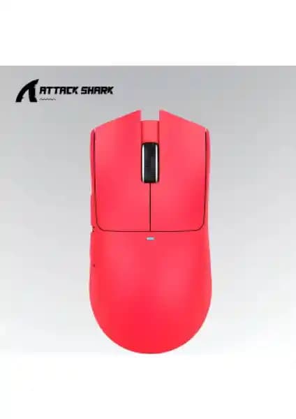 Attack Shark X11 ve Gamepower Fenix Fare Karşılaştırması: Özellikler ve Kullanıcı Yorumları