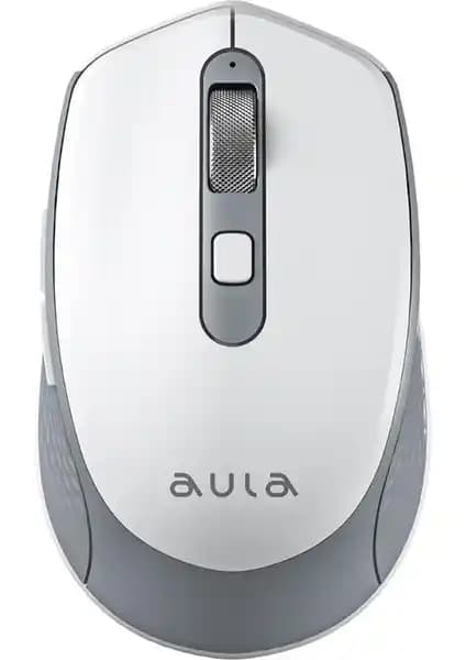 Aula AM204 ve Logitech M240 Karşılaştırması: Hangi Kablosuz Mouse Sizi Daha Çok Memnun Eder?