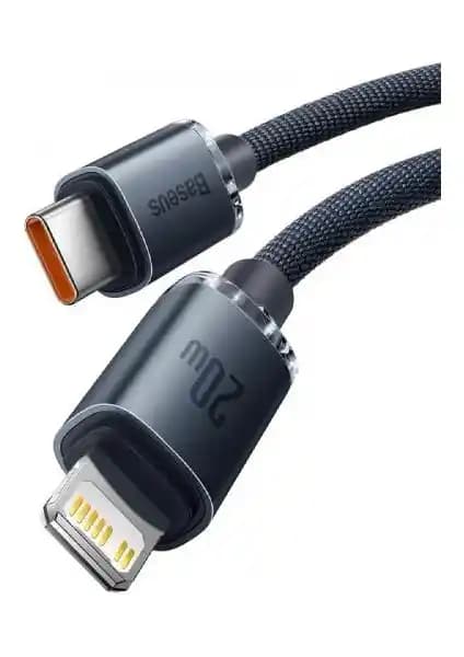 Baseus 20W Type-C to iPhone Şarj Kablosu Karşılaştırması: Hız ve Dayanıklılık Analizi