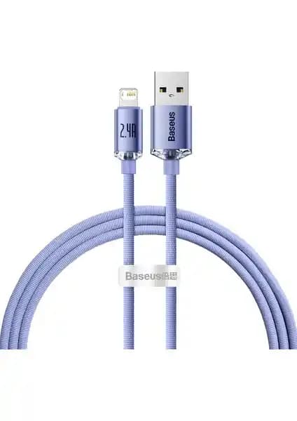 Baseus Crystal Shine ve Baseus Super Şarj Kablosu Karşılaştırması: Performans ve Kullanıcı Yorumları