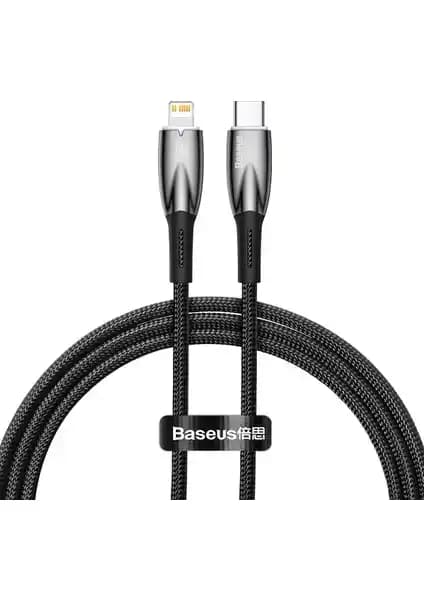 Baseus Glimmer ve Mcdodo CA-3580 Şarj Kablosu Karşılaştırması