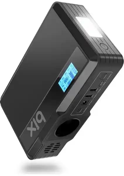 Bix PB401 ve Spigen EA3030 Powerbank Karşılaştırması: Kapasite, Özellikler ve Kullanım Alanları