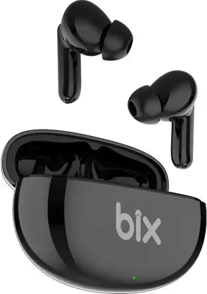 Bix Soundcraft TW1 ANC ve Ttec Airbeat Play TWS Kulaklık Karşılaştırması