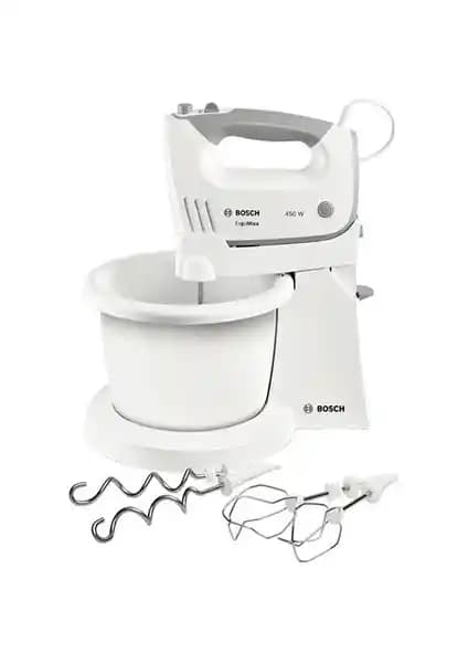 Bosch Ergomixx ve Karaca Maestrochef Stella Mikserleri Karşılaştırması ve Kullanıcı Yorumları