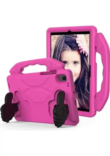 Çocuklar İçin Tablet Kılıflarının Karşılaştırması: Koruma ve Kullanım Kolaylığı Analizi