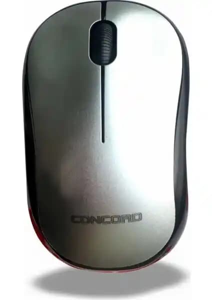 Concord 13 ve Logitech M350s Kablosuz Sessiz Mouse Karşılaştırması ve Özellikleri