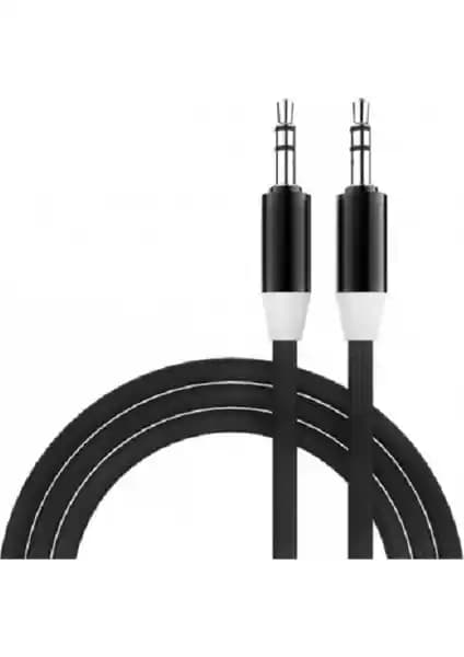 Concord C-811 Çelik Örme Aux Kablo ve C-807 1.8 mt Modeli Karşılaştırması