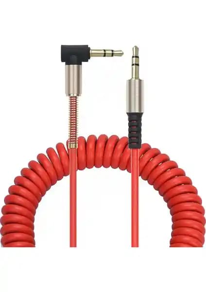 Concord Kablo Aux C-807 ve i-Stone Mikrofonlu Aux Kablo Karşılaştırması