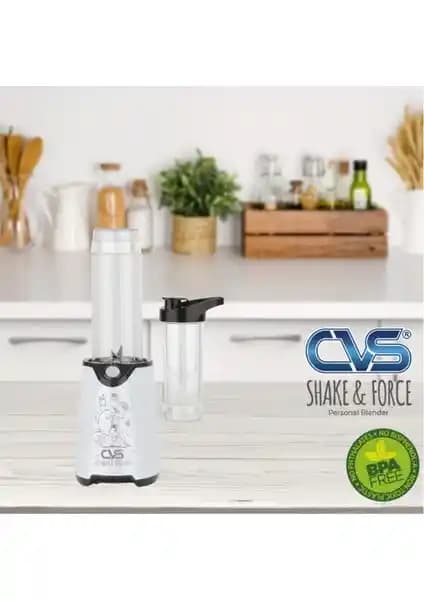 CVS DN-4515 ve Grundig KB 422600 Kişisel Blender Karşılaştırması ve Kullanıcı Yorumları
