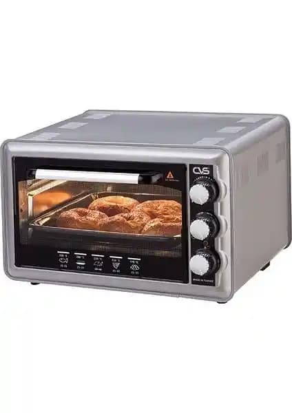 CVS Gurme Mini ve Innova Midi Fırın Karşılaştırması: Özellikler ve Kullanıcı Yorumları