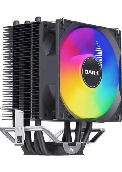 Dark Freezer X96 ve Thermalright Assassin King 120 Se Karşılaştırması