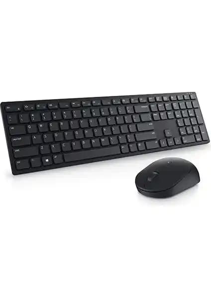 Dell ve Keychron Kablosuz Klavye ve Mouse Setleri Karşılaştırması