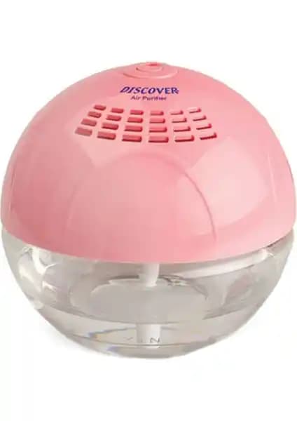 Discover Geniş Alan Kokulan<dı>rma ve Hava Temizleme Cihazları Karşılaştırması