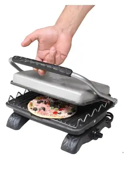 Dökümix Dökümix Plus ve Siyah Organik Döküm Tost Makinesi Karşılaştırması