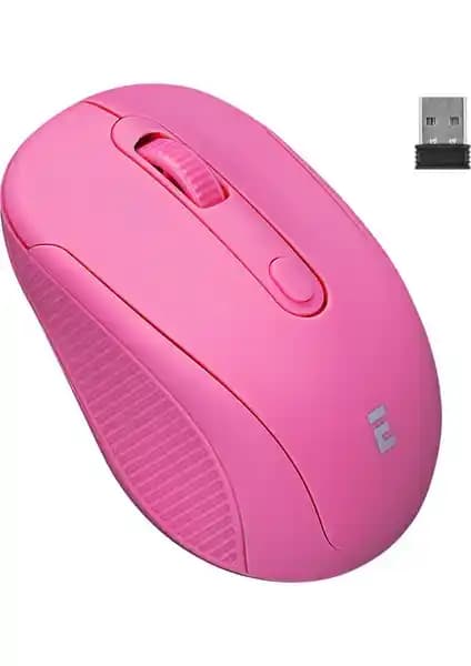 Everest SM-300 ve SM-861 Kablosuz Mor Mouse Modellerinin Karşılaştırması
