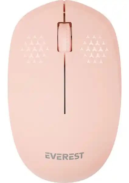 Everest SMW-88 ve Studz T1 Kablosuz Mouse Karşılaştırması ve Kullanıcı Yorumları