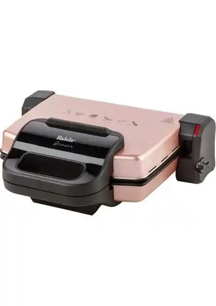 Fakir Gravis ve Schafer Contempo Tost ve Izgara Makinesi Karşılaştırması