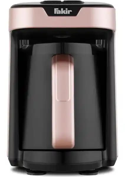 Fakir Kaave Plus ve Steel Türk Kahvesi Makinesi Karşılaştırması ve Kullanıcı Yorumları