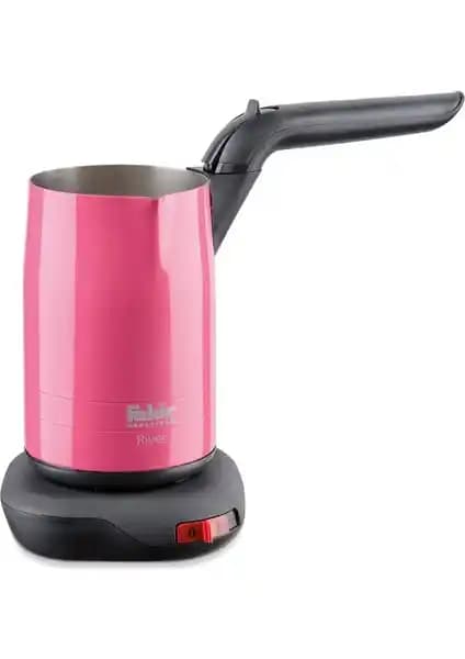 Fakir River ve Karaca Rosegold Elektrikli Kahve Cezvesi Karşılaştırması