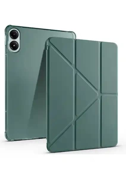 Fibaks Poco Pad ve TekNetStore iPad 10. Nesil Kılıfı Karşılaştırması