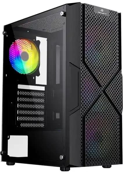 GameBooster GB-PW908B ve Revenge Nova 3 RGB Fanlı Kasa Karşılaştırması