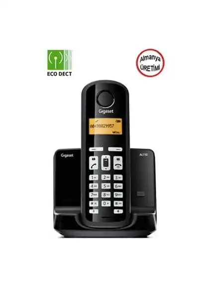 Gigaset AL110 ve Motorola T101 Kablosuz Telefon Modellerinin Detaylı Karşılaştırması