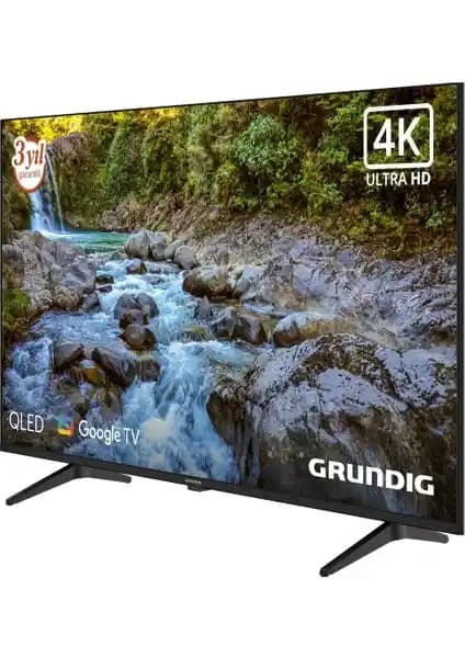 Grundig 43 GJQ 9100 ve Xiaomi A Pro 55 2026 Akıllı Televizyon Modellerinin Detaylı Karşılaştırması