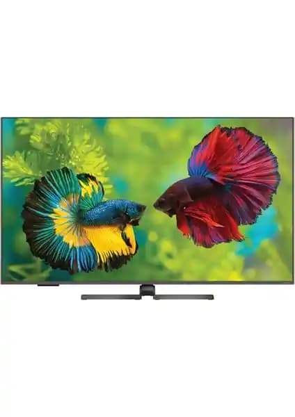 Grundig 55GHQ9500 ve Philips 55PUS8909/62 Akıllı LED TV'lerin Detaylı Karşılaştırması