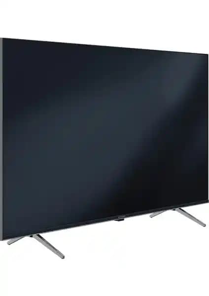 Grundig 55GHU7505B ve TCL 55V6B 55 inçlik 4K Ultra HD Akıllı Televizyonların Karşılaştırması