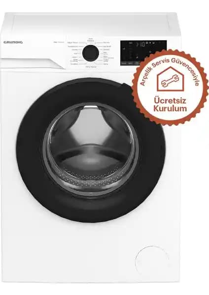 Grundig GPWM 91613 A ve Hoover H3W 492DA4-S Karşılaştırması: 9 kg Kapasiteli Çamaşır Makineleri Analizi