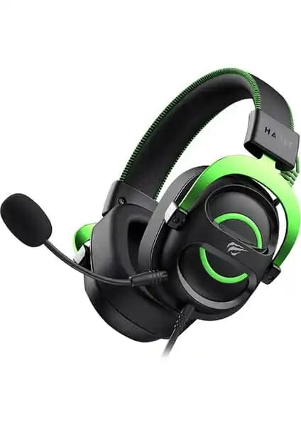 Havit Gamenote H2002E ve H2040D Kulaklıklarının Karşılaştırması ve Kullanıcı Yorumları