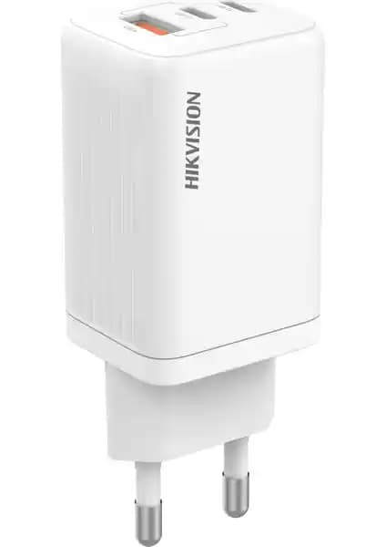 Hikvision FC65 ve Ttec Trio Gan 65W Şarj Cihazları Karşılaştırması