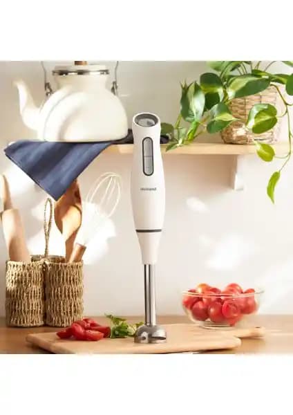 Homend Handmaid 1937H ve Schafer Chef Pro Blender Karşılaştırması ve Özellikleri