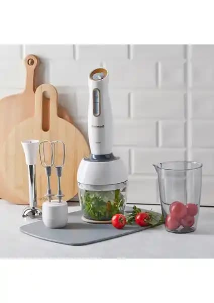 Homend ve Karaca Blender Setleri Karşılaştırması: Özellikler ve Kullanıcı Yorumları