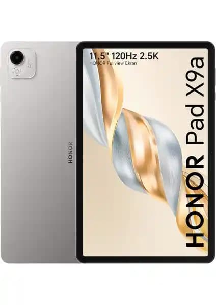 HONOR Pad X9A ve Samsung Galaxy Tab S10+ Karşılaştırması: Performans ve Özellikler Analizi