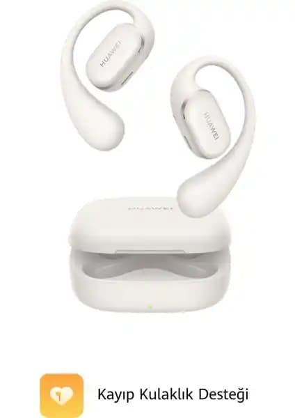 Huawei FreeArc ve Samsung Galaxy Buds 2 Karşılaştırması: Özellikler ve Kullanıcı Yorumları