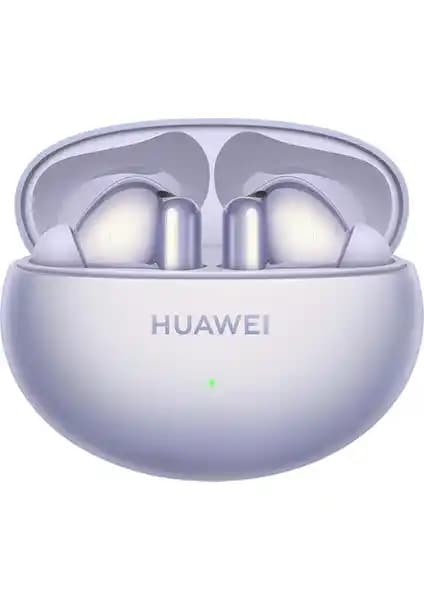 Huawei FreeBuds 6i Kablosuz Kulaklık: Üstün Ses Kalitesi ve Gürültü Engelleme Özellikleri
