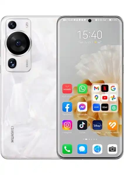 Huawei P60 Pro ve Pura 70 Pro Karşılaştırması: Tasarım, Performans ve Kamera Özellikleri