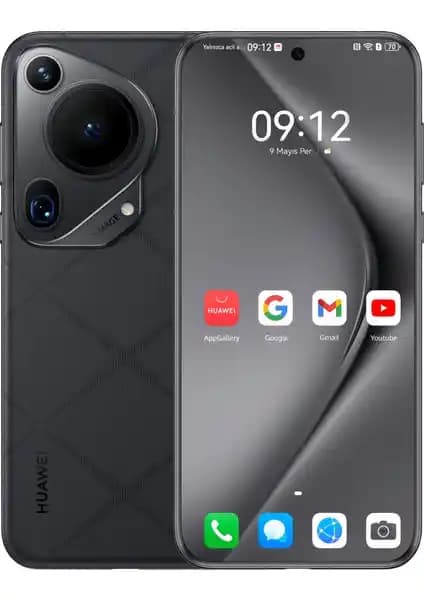 Huawei Pura 70 Ultra ve Xiaomi 15T Pro Akıllı Telefon Karşılaştırması