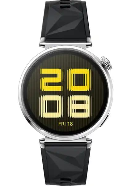 Huawei Watch GT 5 ve GT 6 Karşılaştırması: Tasarım, Özellikler ve Kullanıcı Yorumları