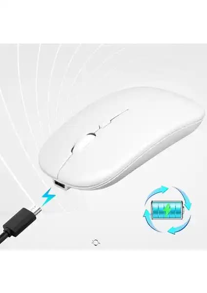 Hymark ve Sneezy Honor Sessiz Kablosuz Mouse Karşılaştırması ve Kullanıcı Yorumları